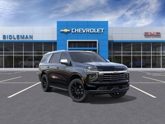 2026 Chevrolet Tahoe Premier SUV
