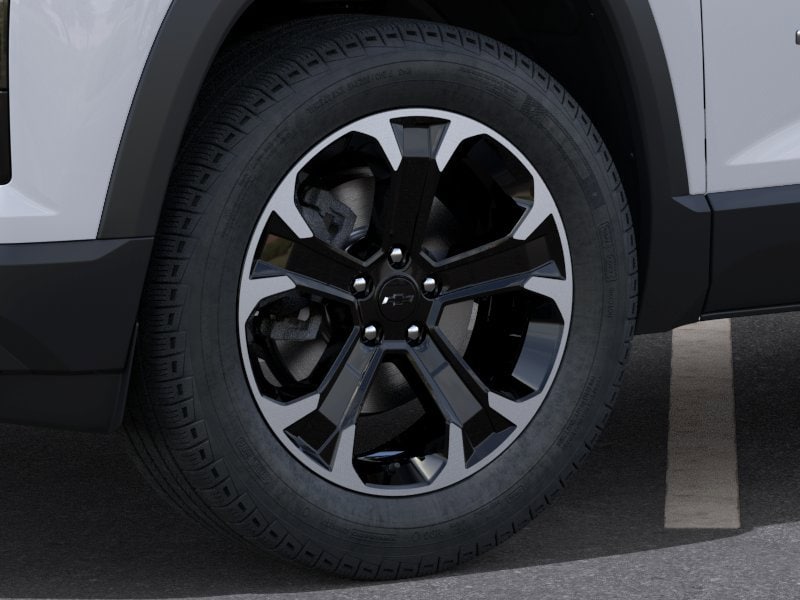 2026 Chevrolet Equinox LT - Photo 9