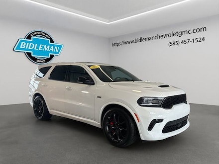 2021 Dodge Durango SRT 392 SUV