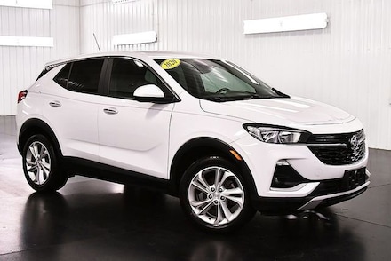 2020 Buick Encore GX Preferred SUV