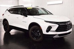 2025 Chevrolet Blazer 2LT SUV