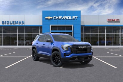2026 GMC Terrain Elevation SUV