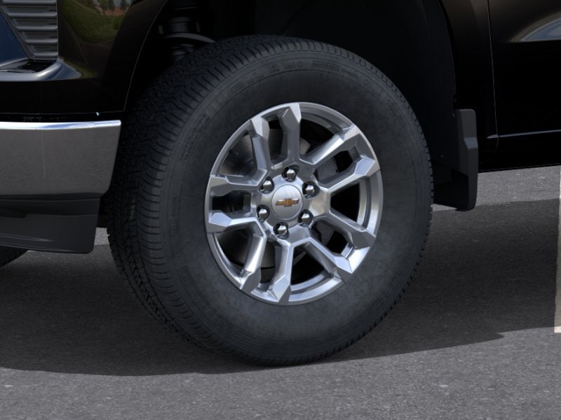 2026 Chevrolet Silverado 1500 LT - Photo 33