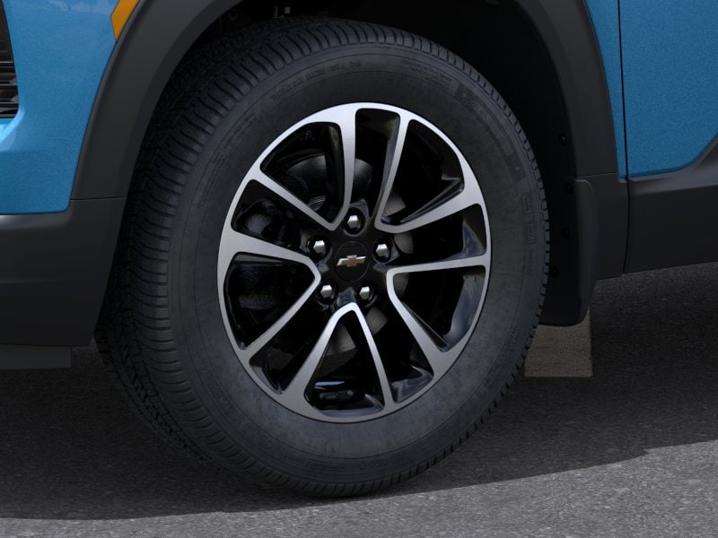 2026 Chevrolet Trailblazer LT - Photo 9
