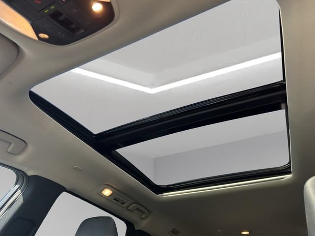 2025 INFINITI QX60 15