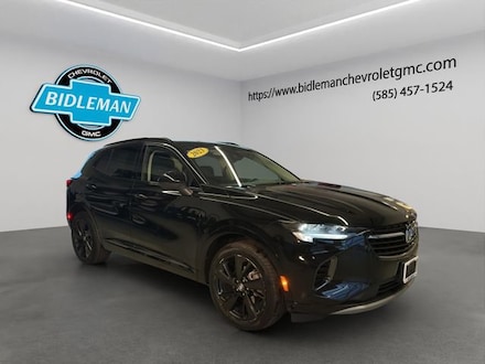 2023 Buick Envision Preferred SUV