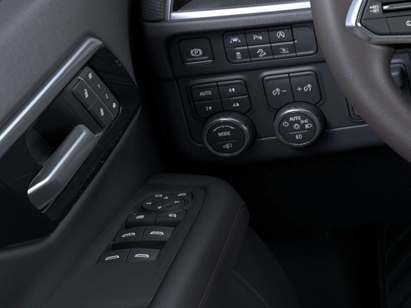 2026 Chevrolet Tahoe RST - Photo 46