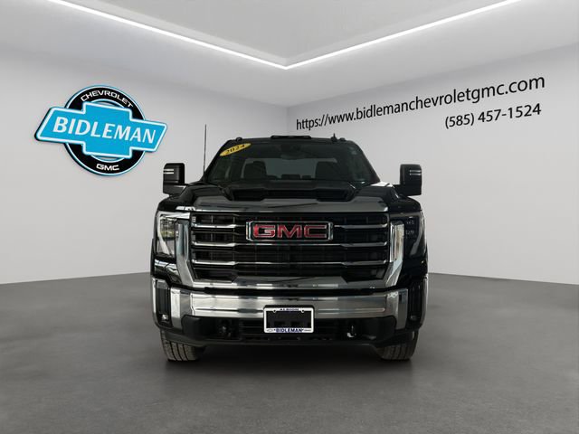2024 Gmc Sierra 2500 HD SLE photo 2