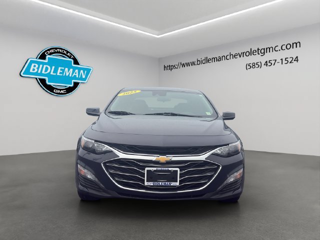 Used 2025 Chevrolet Malibu 1LT Sedan