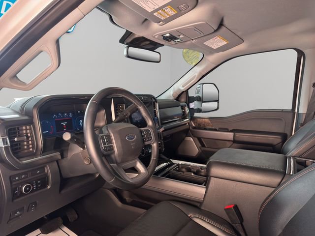 2024 Ford F-250 Super Duty 10