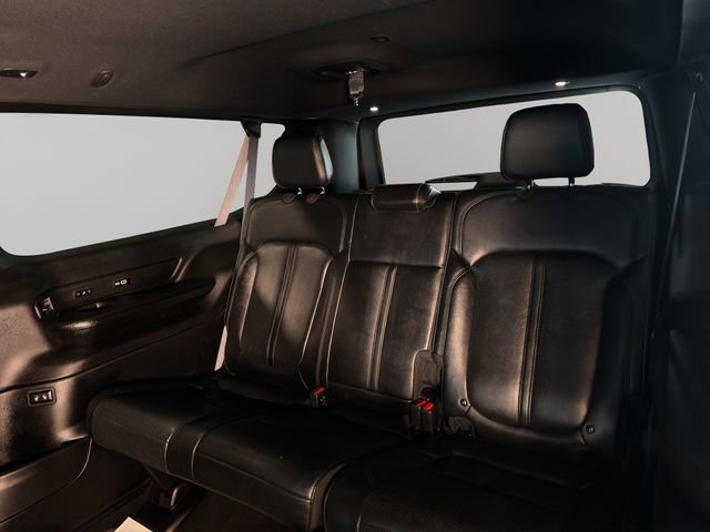 2024 Jeep Wagoneer L Series III - Photo 20