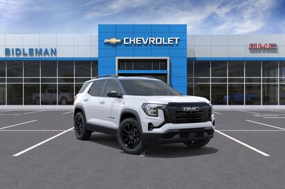 2026 GMC Terrain Elevation SUV