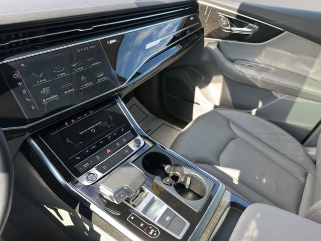 2024 Audi Q7 16