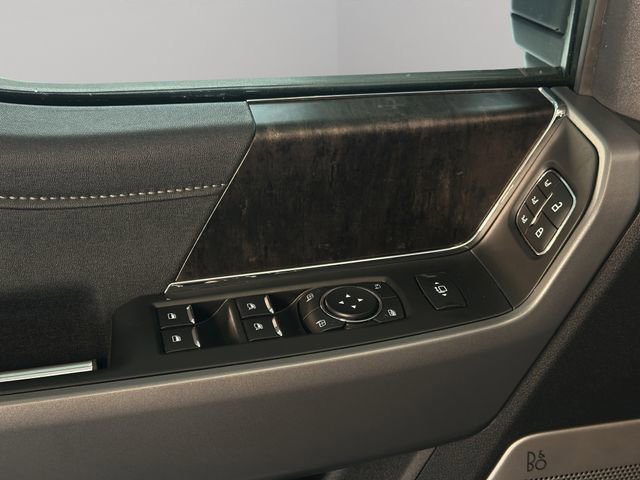 2024 Ford F-250 Super Duty 14