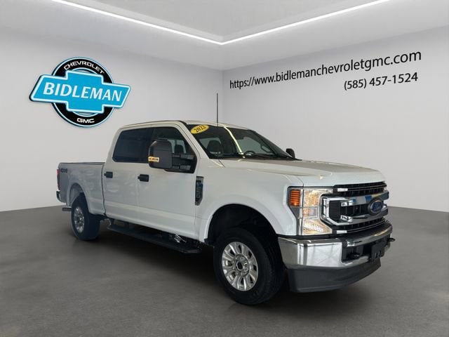 2022 Ford F-250 Super Duty XL's photo