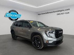 2026 GMC Acadia Elevation SUV