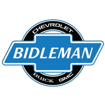 BIDLEMAN CHEVROLET GMC, INC.
