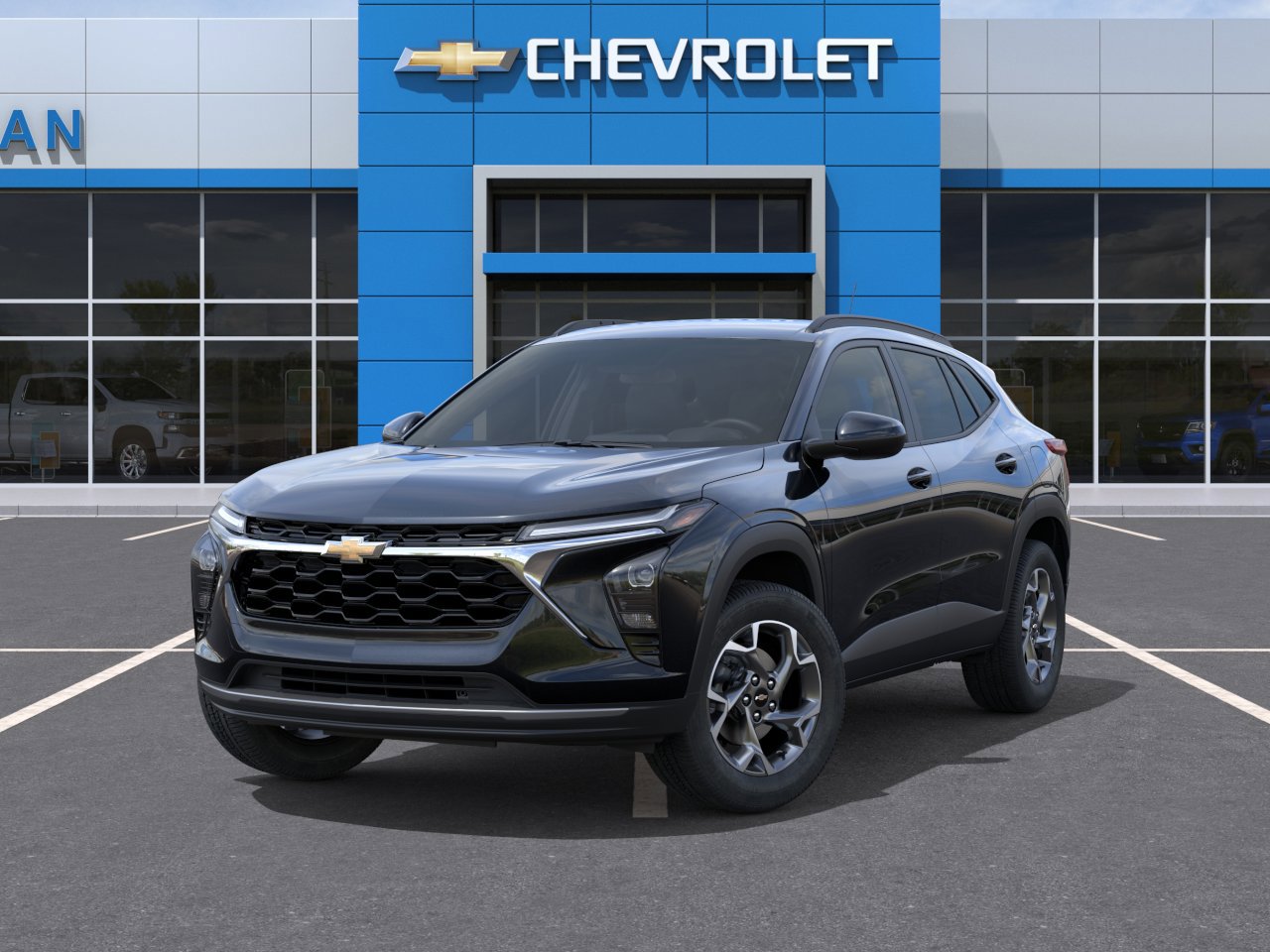 2026 Chevrolet Trax LT - Photo 6