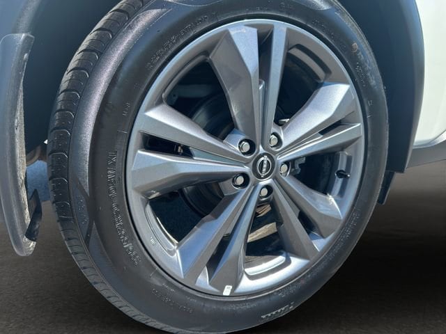 2024 Nissan Murano 22