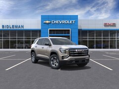 2026 GMC Terrain Elevation SUV