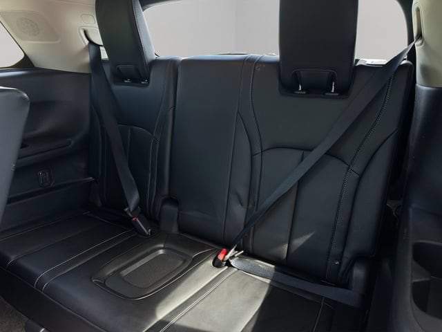 2025 INFINITI QX60 19