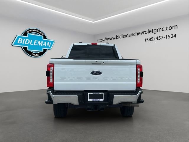 2024 Ford F-250 Super Duty 7