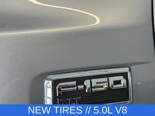2023 Ford F-150 XLT - Photo 22