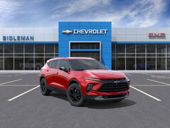 2025 Chevrolet Blazer 2LT SUV