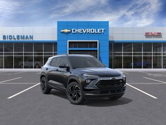 2026 Chevrolet Trailblazer RS SUV