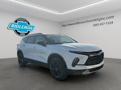 2026 Chevrolet Blazer 2LT SUV