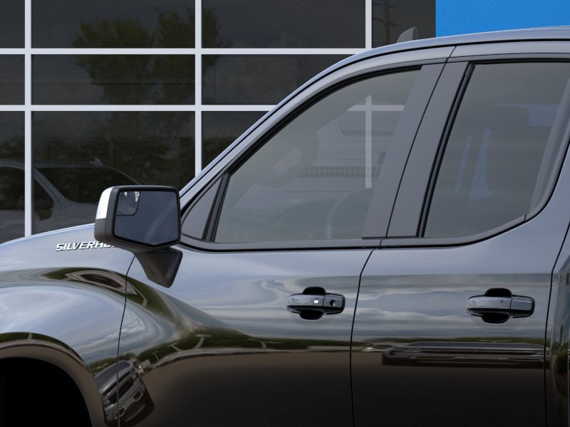 2026 Chevrolet Silverado 1500 LT - Photo 12