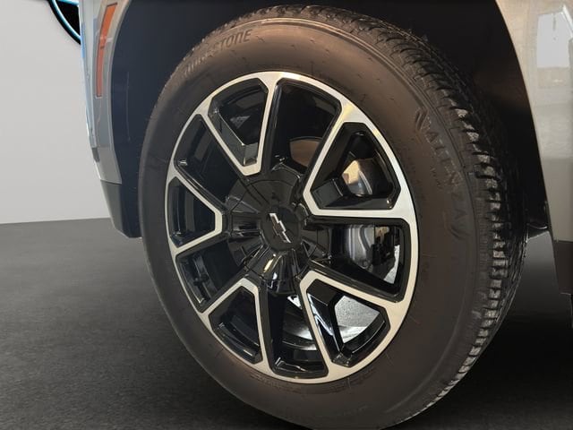 2026 Chevrolet Tahoe RST - Photo 21