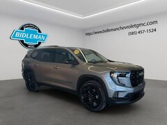 2026 GMC Acadia Elevation SUV
