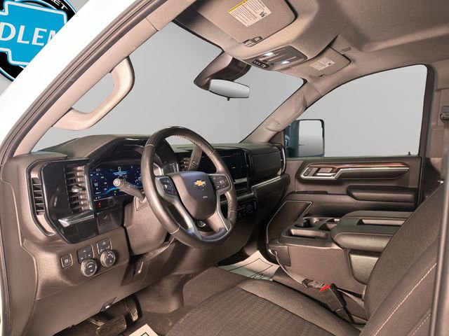 2024 Chevrolet Silverado 2500HD LT - Photo 9