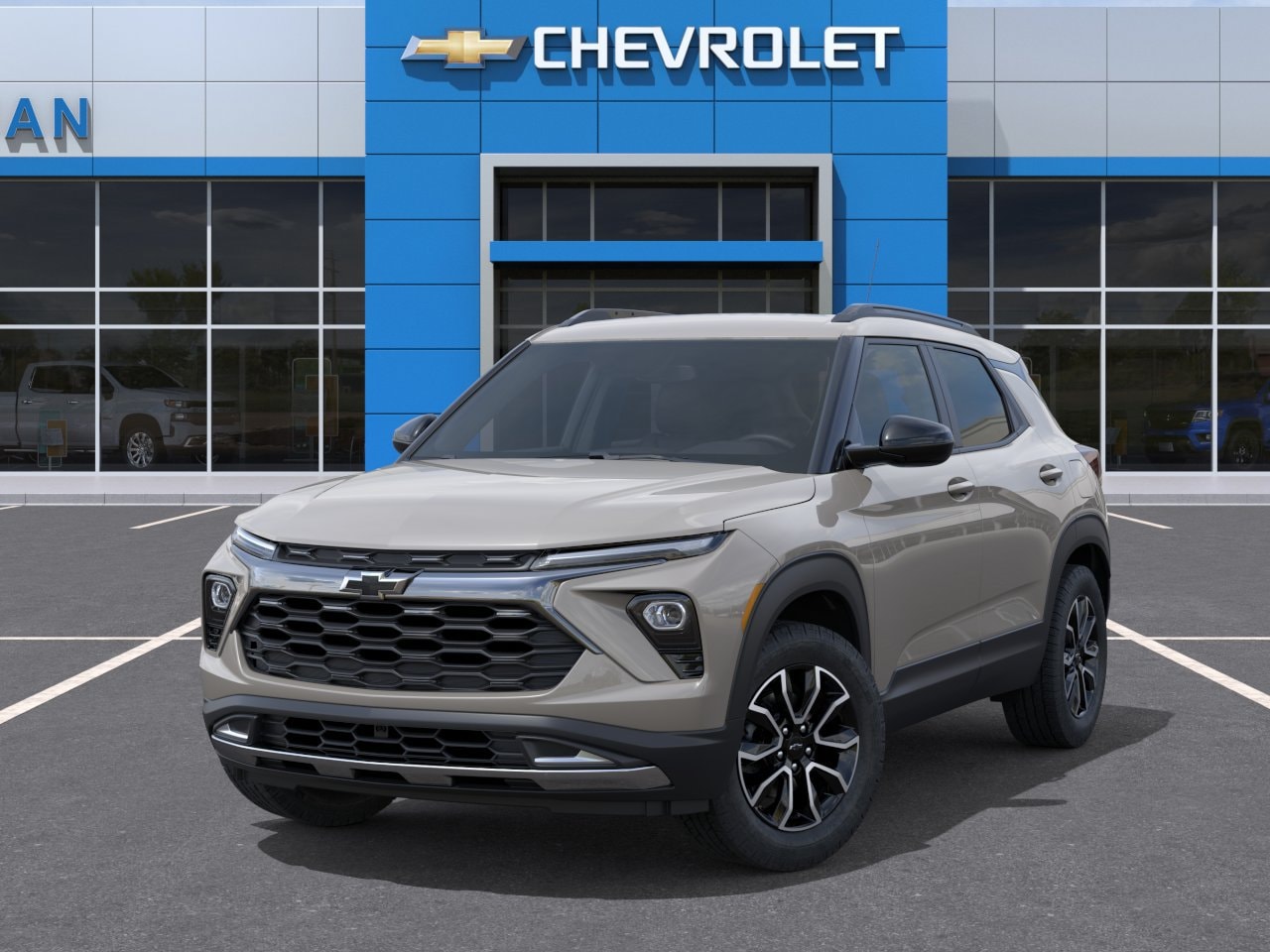 2026 Chevrolet Trailblazer Activ - Photo 6