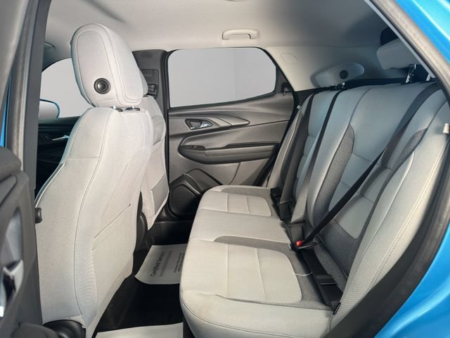 2026 Chevrolet Trailblazer LT - Photo 22