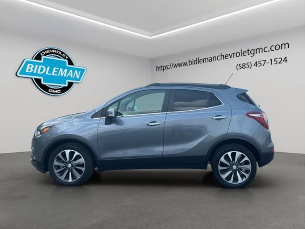 Used 2019 Buick Encore Essence SUV
