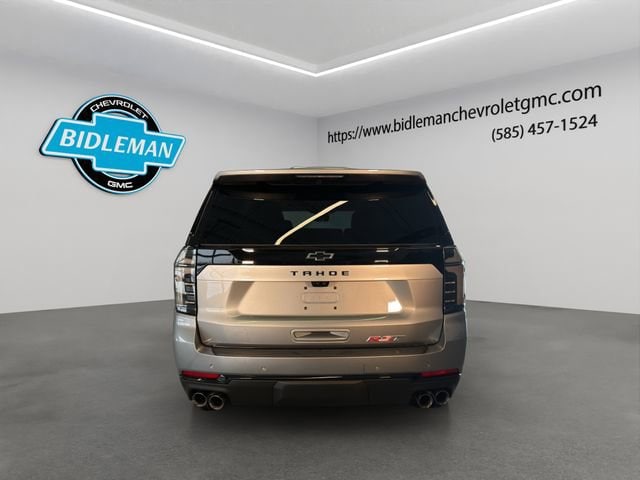 2026 Chevrolet Tahoe RST - Photo 6