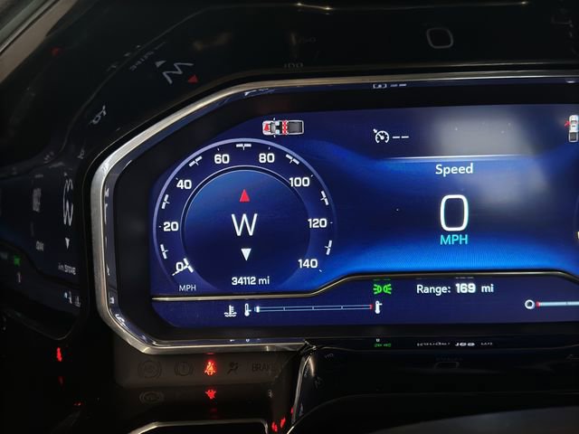 2024 Chevrolet Silverado 2500HD LT - Photo 12