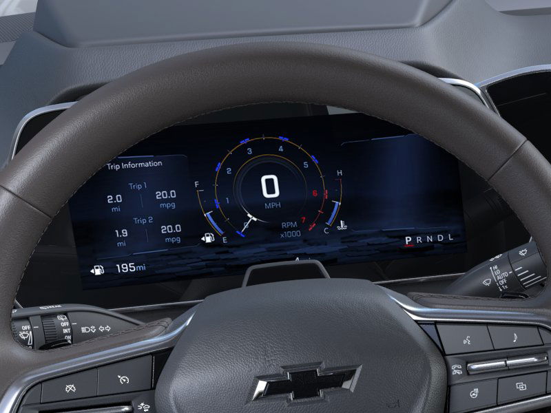 2026 Chevrolet Tahoe RST - Photo 42