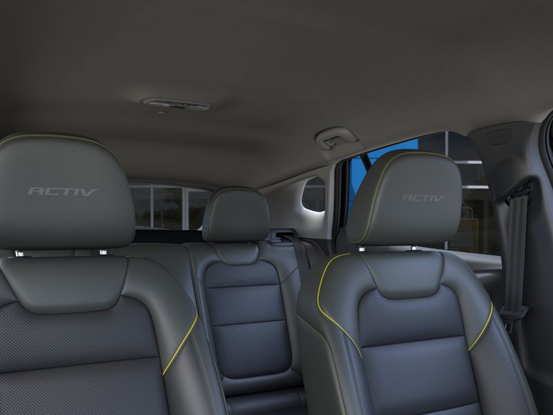 2026 Chevrolet Trax Activ - Photo 24
