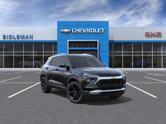 2026 Chevrolet Trailblazer LT SUV