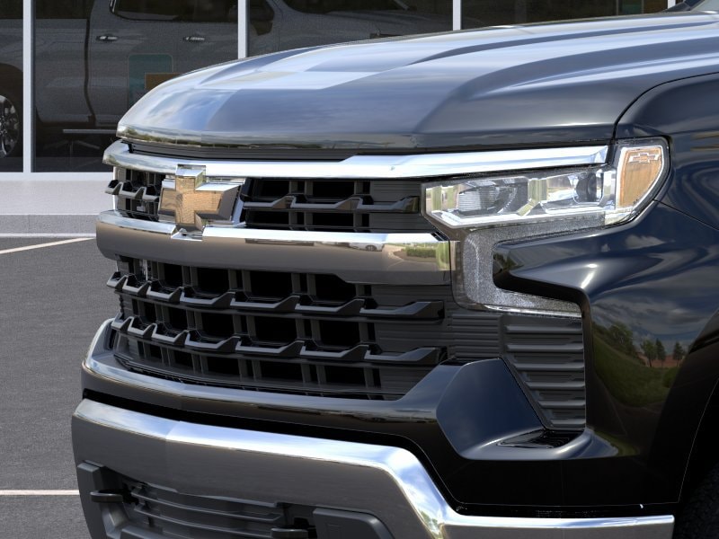 2026 Chevrolet Silverado 1500 LT - Photo 13