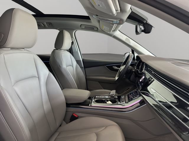 2024 Audi Q7 18