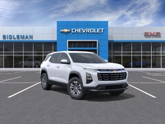 2026 Chevrolet Equinox LT SUV