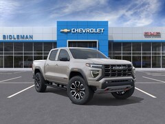 2026 GMC Canyon AT4 Truck