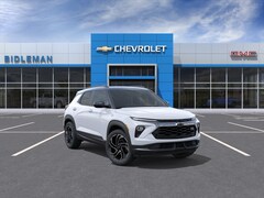 2026 Chevrolet Trailblazer RS SUV