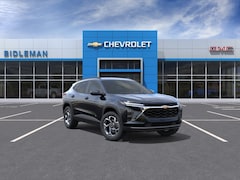 2026 Chevrolet Trax LT SUV