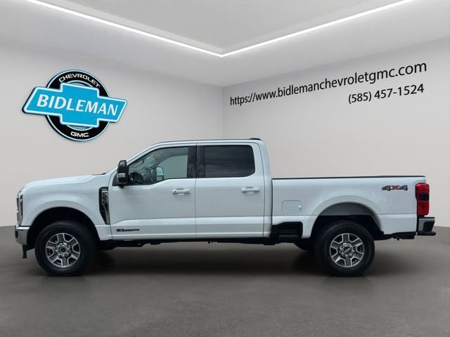 2024 Ford F-250 Super Duty 4