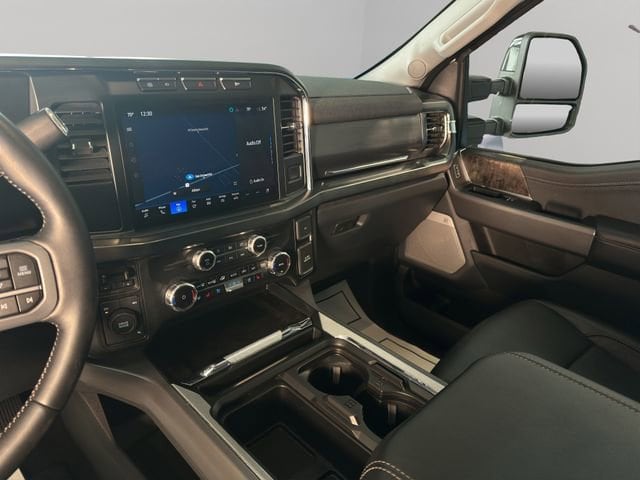 2024 Ford F-250 Super Duty 16